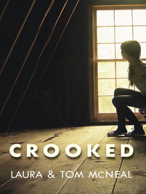 Crooked - ebook